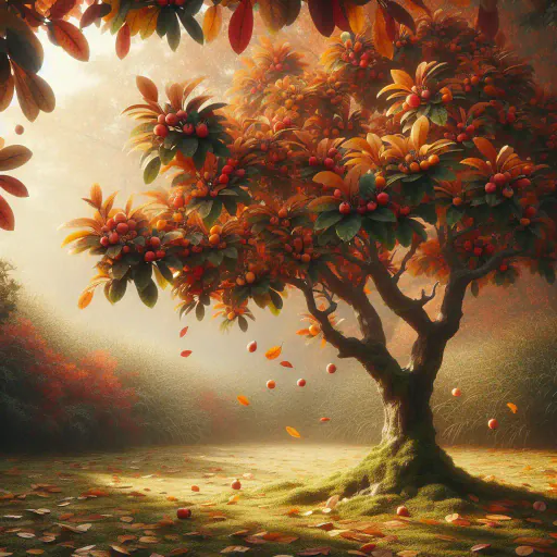 Illustration for Seasonal Reference