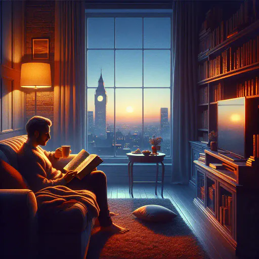 Illustration for Preference Clarity