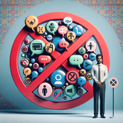 Illustration for Cultural Sensitivity