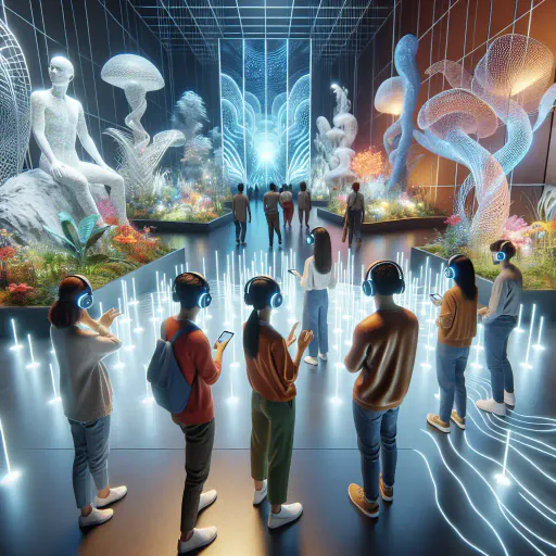 Illustration for Multi-Sense Appeal