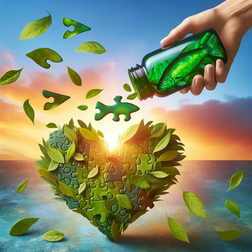 Illustration for Fill the Gap
