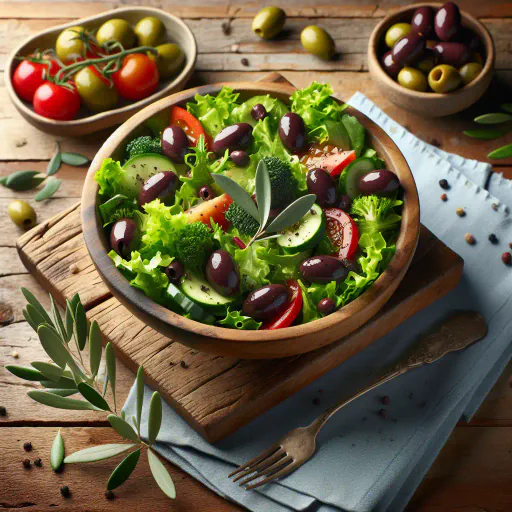 Illustration for Health Benefits