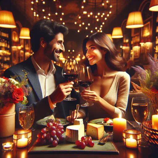 Illustration for Desirable Quality