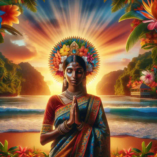 Illustration for Not Just India