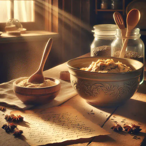 Illustration for Cuisine Context