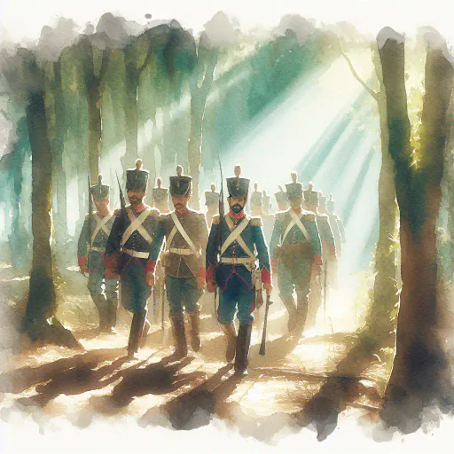 Illustration for Historic Use