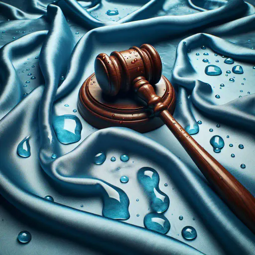Illustration for Legal Implications