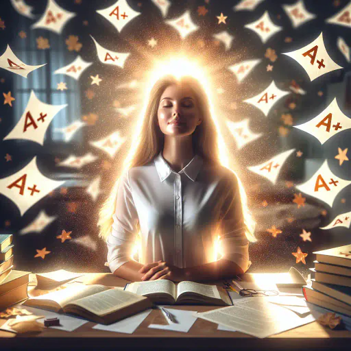 Illustration for Positive Change