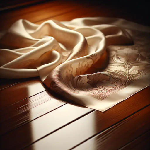 Illustration for Sensory Experience