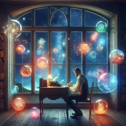 Illustration for Metaphorical Use
