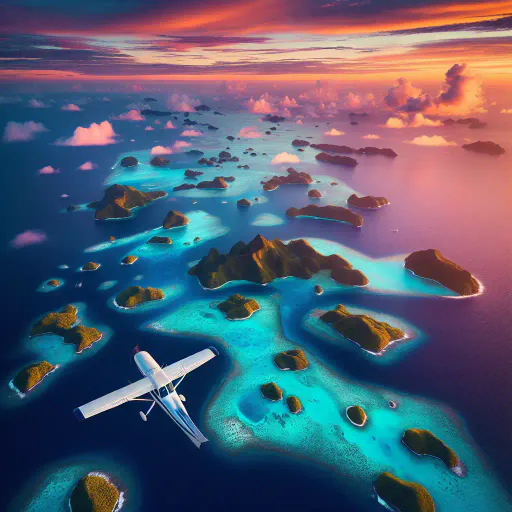 Illustration for Geographic Spread