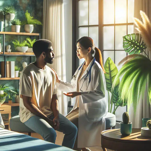 Illustration for Medical Condition
