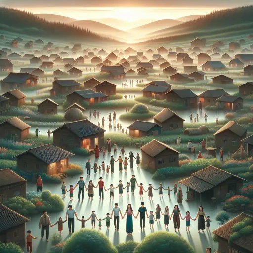Illustration for Cultural Variation