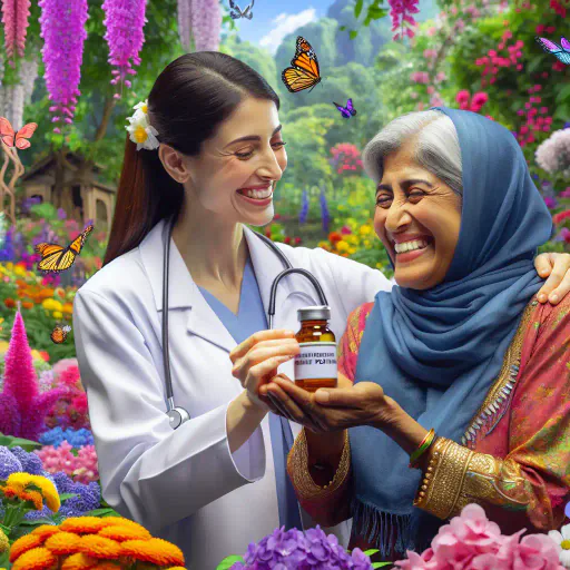 Illustration for Treatment Importance