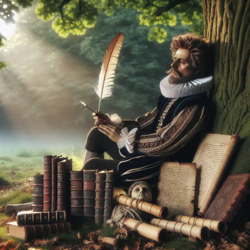 Illustration for Elevated Language