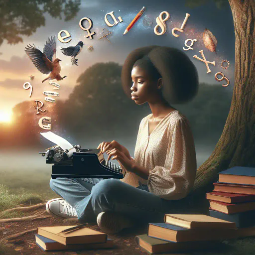 Illustration for Building Blocks
