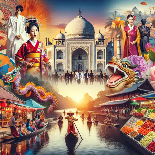 Illustration for Cultural Sensitivity