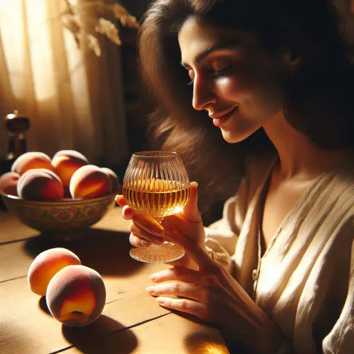 Illustration for Fruit-Based