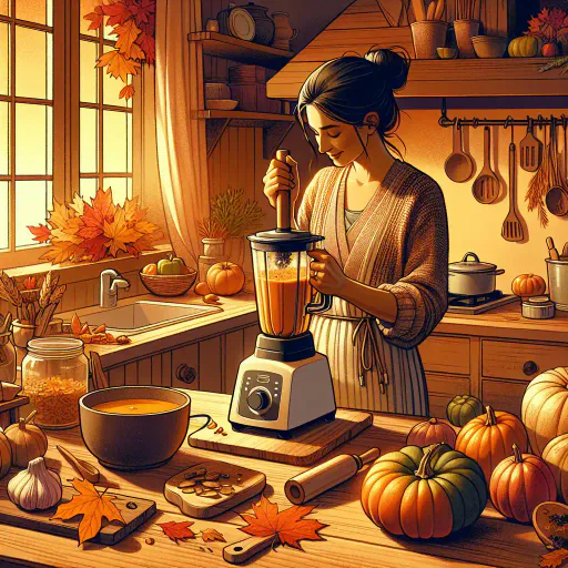 Illustration for Cooking Context