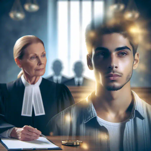 Illustration for Judgment Implication