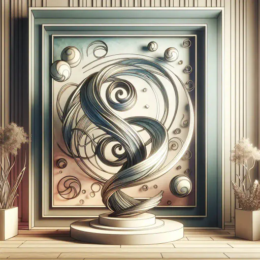 Illustration for Visual Impact