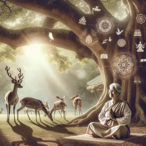 Illustration for Cultural Differences