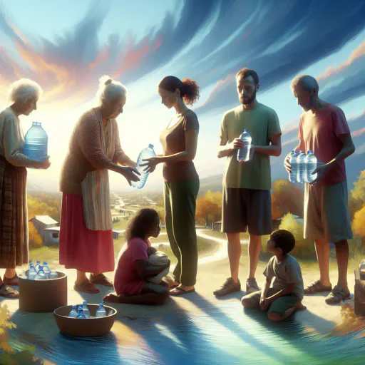 Illustration for Scarcity Context