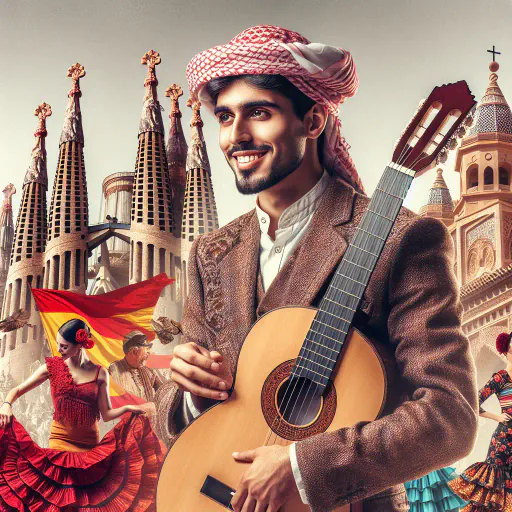 Illustration for Ethnic Sensitivity