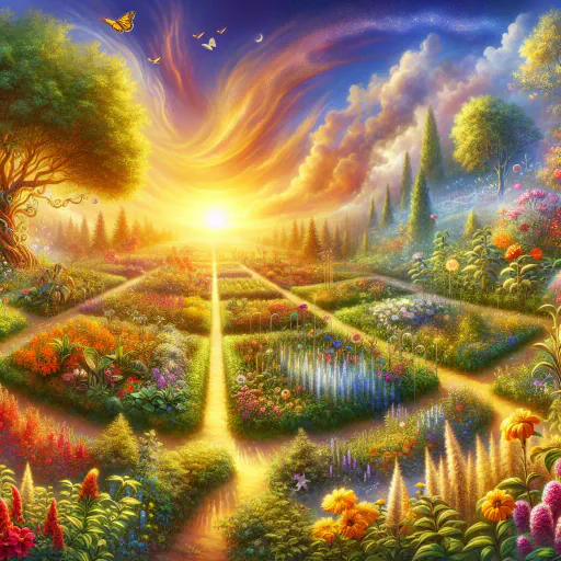 Illustration for Sense of Progress