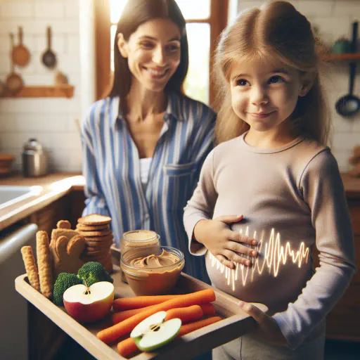 Illustration for Child Language