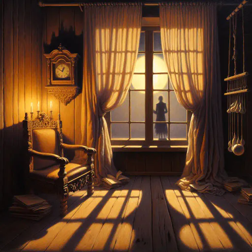 Illustration for Pace in Narratives