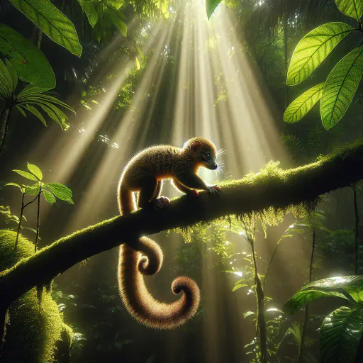Illustration for Physical Trait