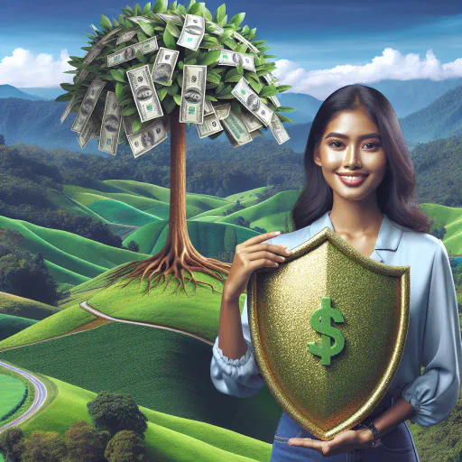 Illustration for Metaphorical Center