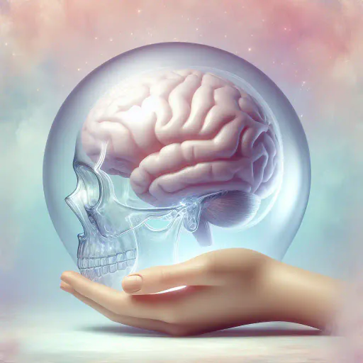 Illustration for Physical Brain