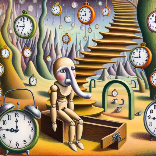 Illustration for Spotting Paradoxes