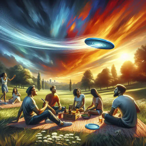 Illustration for Quiet Sound