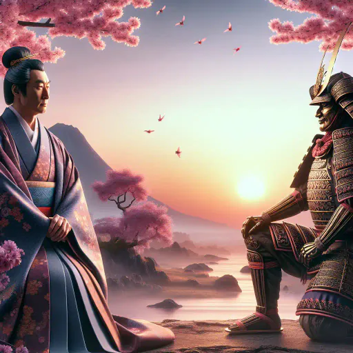 Illustration for Not Emperor
