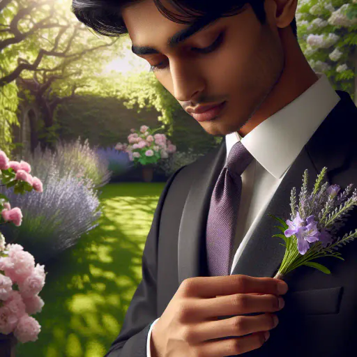 Illustration for Special Occasions
