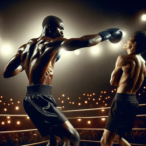 Illustration for Physical Strength