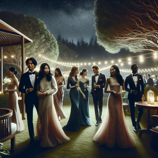 Illustration for Natural Ending