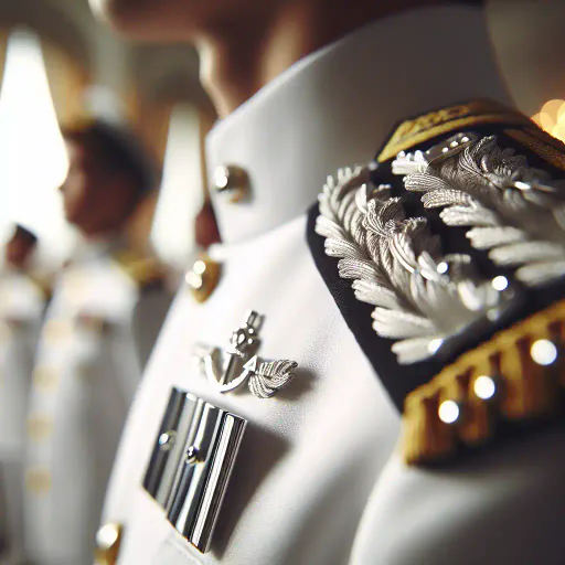 Illustration for Military Rank