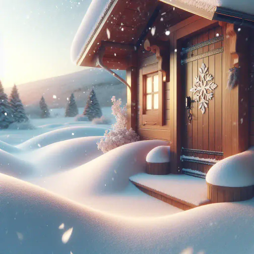 Illustration for Weather Condition