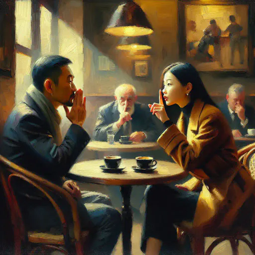 Illustration for Conversational Context
