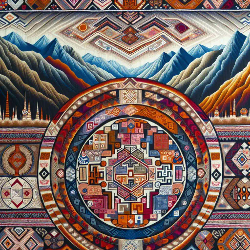 Illustration for Cultural Variance