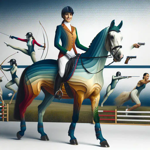 Illustration for Event Varieties