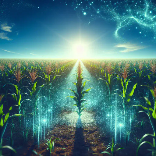 Illustration for Essential Nutrient