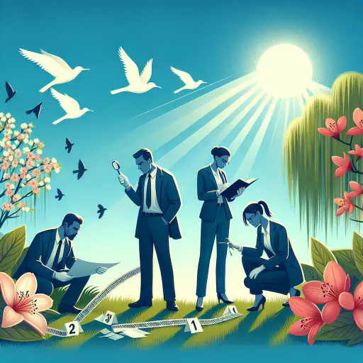 Illustration for Always Plural