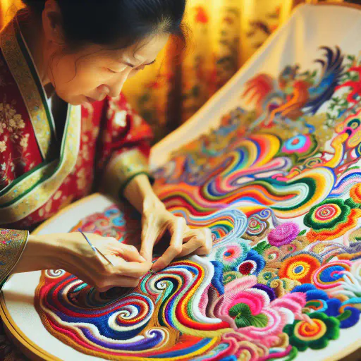 Illustration for Creative Expression