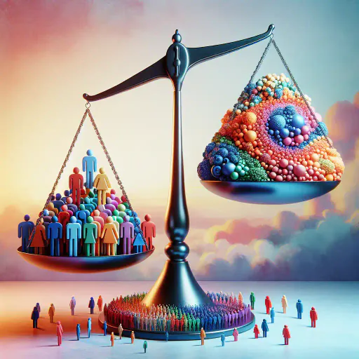 Illustration for Negative Connotation