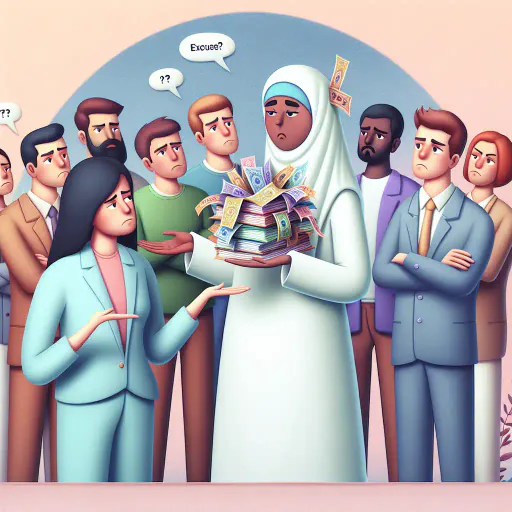 Illustration for Negative Connotation